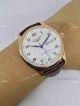 Copy Swiss Longines Watch Yellow Gold Brown Leather  (9)_th.jpg